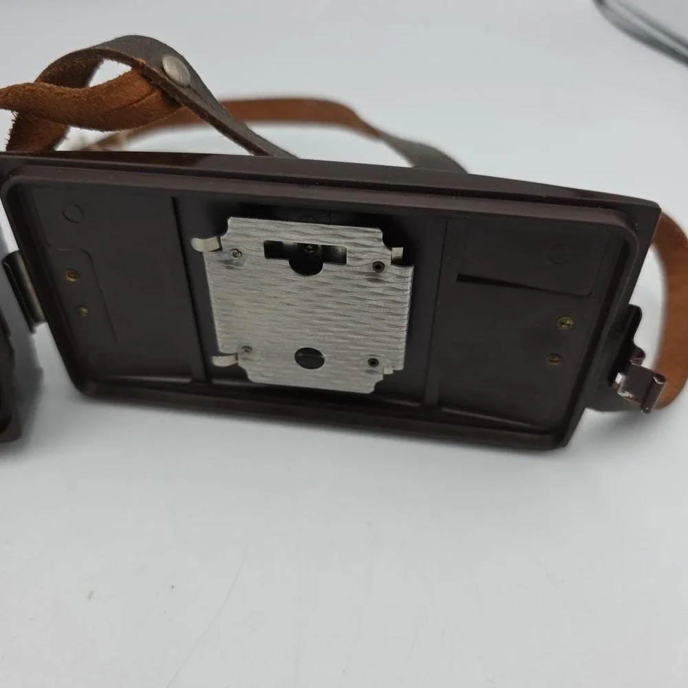 Argus C-twenty Camera 44mm Film UnTested